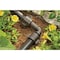 Orbit Orbit 1/2 in. Push-fit Drip Irrigation Elbow 1 pk 67465 - alternate 2